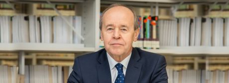 Prof. dr hab. Andrzej Kowalczyk