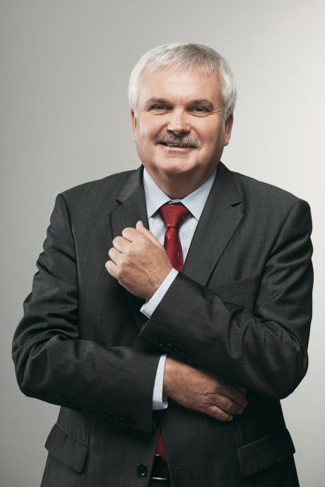 Prof. Cezary Madryas