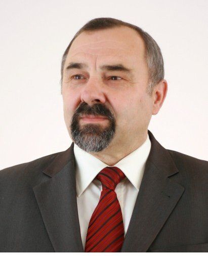 Prof. dr hab. Wiesław Bielawski