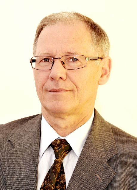 prof. Sławomir Wiak